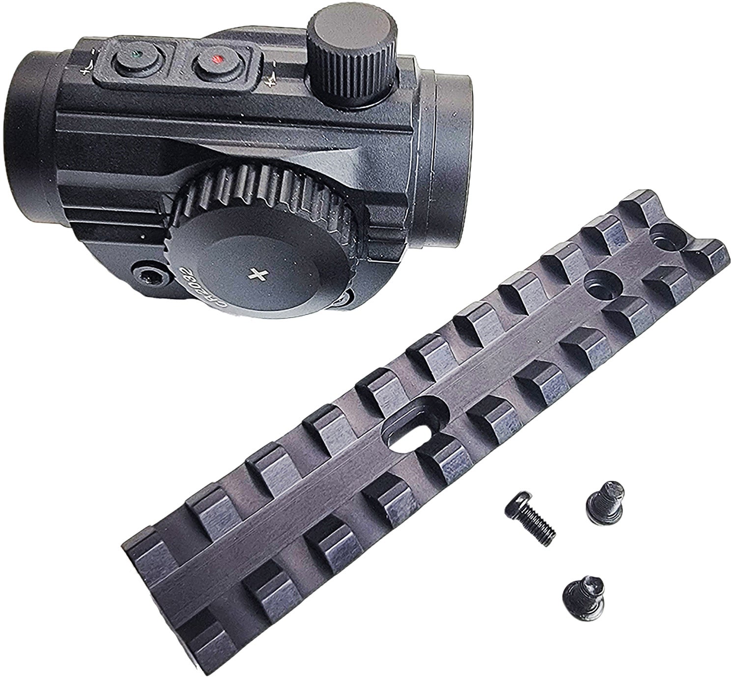CRICK KSA00425-PAL PISTOL PICAT    SCOPE BASE KIT