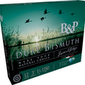B&amp;P 12B5DB43 DUAL BISM GC 12 2-3/4"1-1/5 4+3 10/10