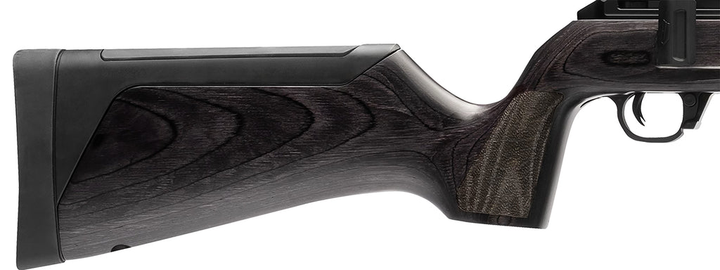 WAL*5800300    HAMMERLI B1 22LR 16.1    WDGRY 10RD