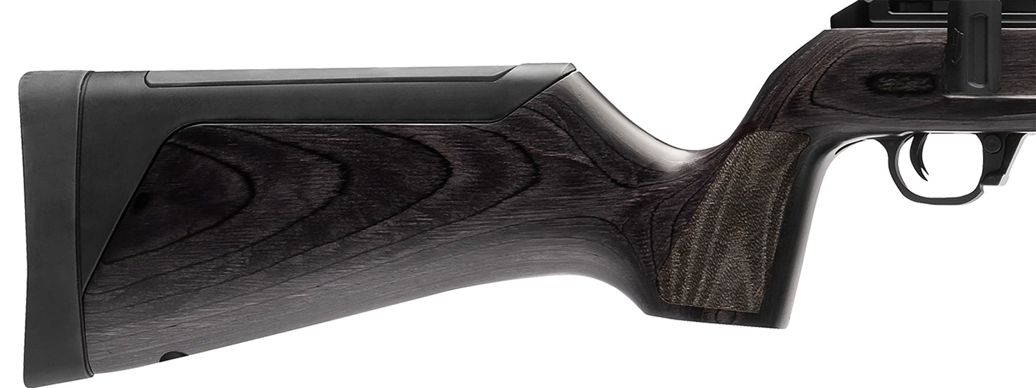 WAL*5800300    HAMMERLI B1 22LR 16.1    WDGRY 10RD