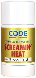 CODE OA1418 SCREAMIN' HEAT STICK