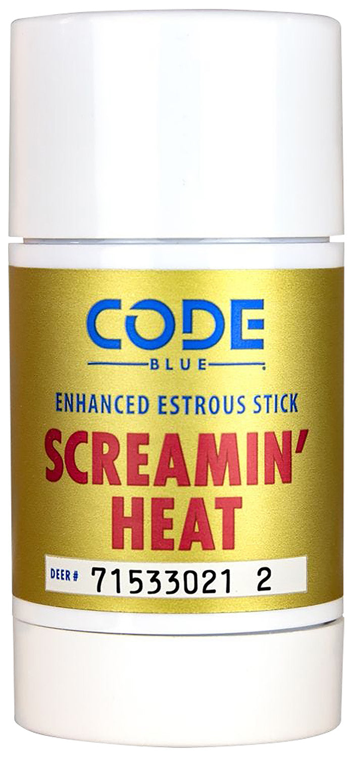 CODE OA1418 SCREAMIN' HEAT STICK