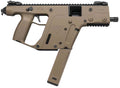 KRISS KV90PFD20     VECTOR SDP G2 9MM   5.5 FDE