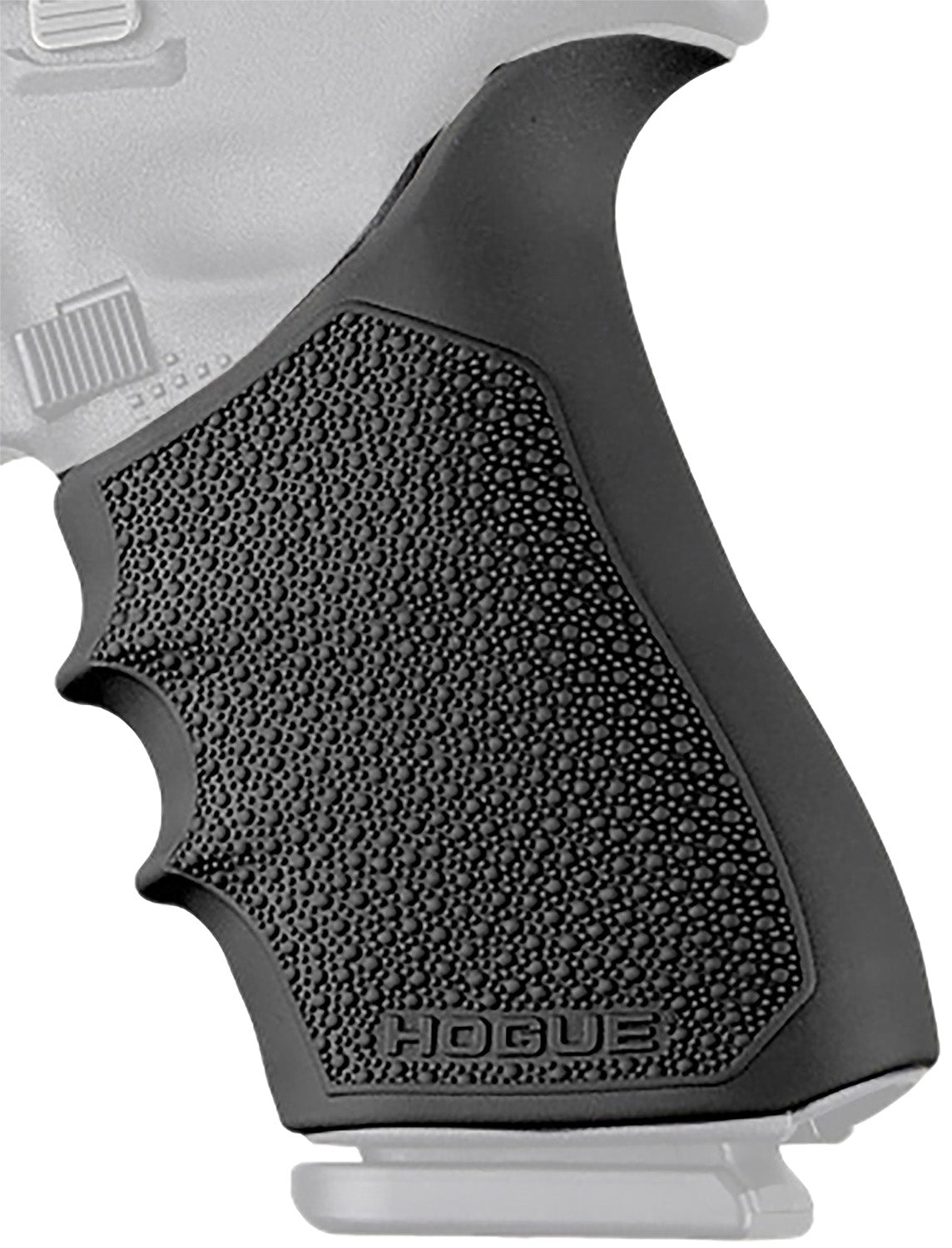 HOG 17020   BEAVERTIL GRP SLVE GLK 17/34 G1/2 BLK