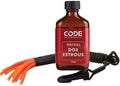 CODE OA1333 CODE RED ESTROUS / DRAG COMBO