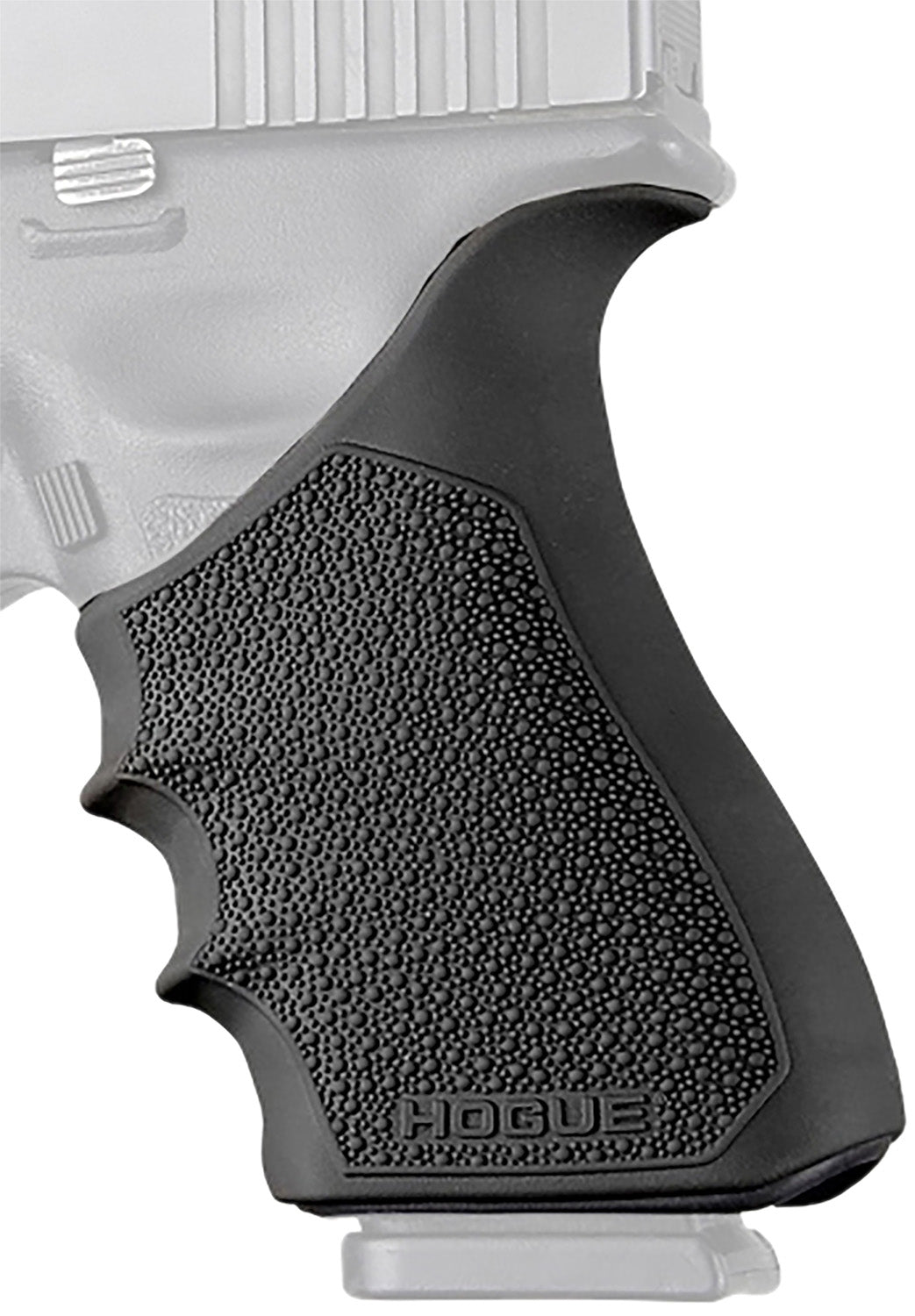HOG 17030   BEAVERTIL GRP SLVE GLK 17/35 G3/4 BLK
