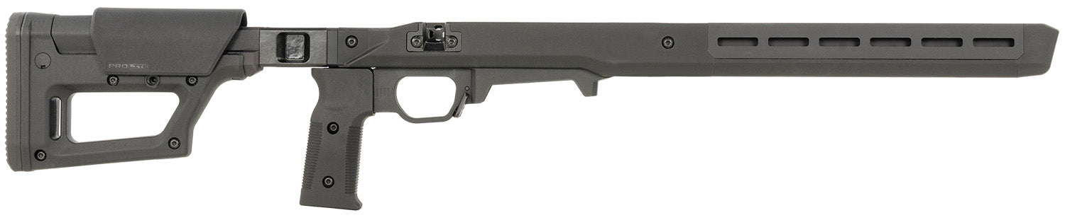 MAGPUL MAG1380BLK PRO 700 LITE LA STOCK REM700 LA