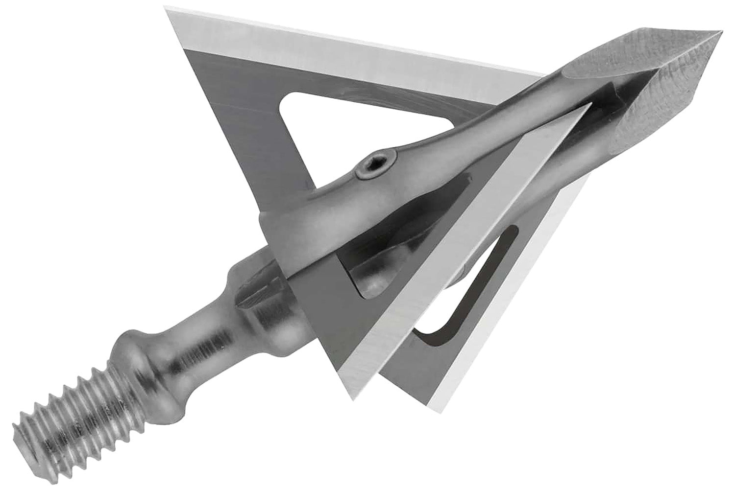 MUZZY 292     BROADHD MZZY TROCAR XBOW-100GR