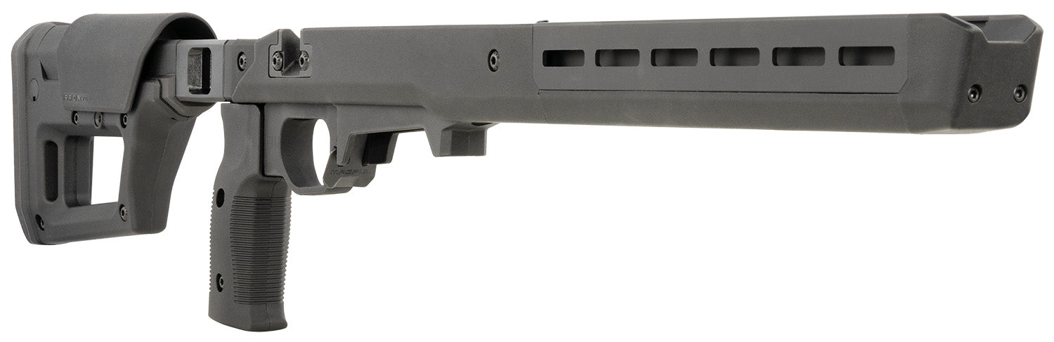 MAGPUL MAG1380BLK PRO 700 LITE LA STOCK REM700 LA