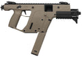 KRISS KV45PFD30     VECTOR SDP G2 45A   6.5 FDE