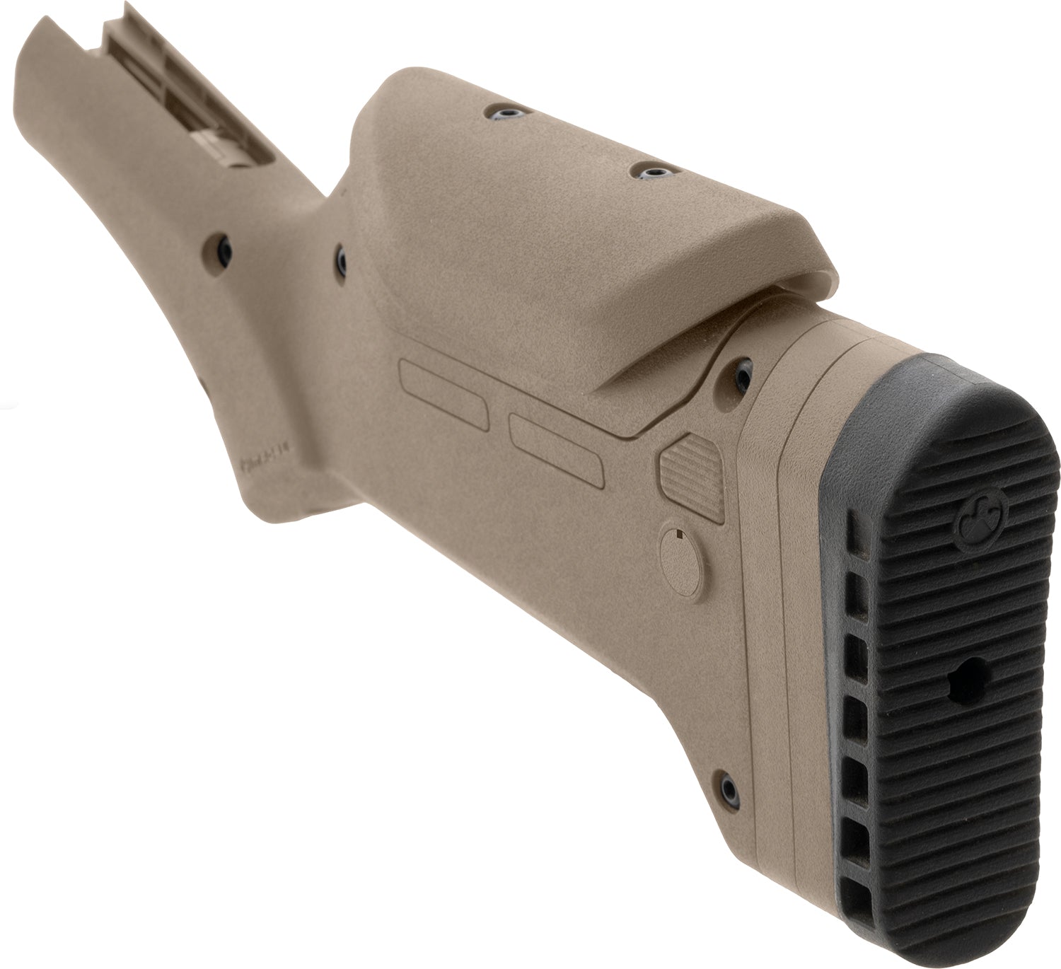 MAGPUL MAG1382FDE ELG MLOK STCK MARLIN 1895/1894