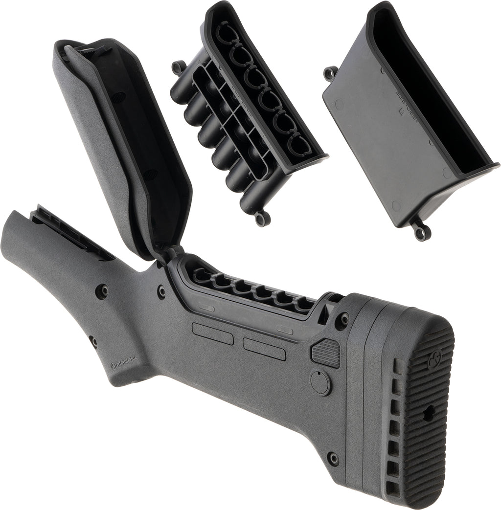 MAGPUL MAG1382BLK ELG MLOK STCK MARLIN 1895/1894