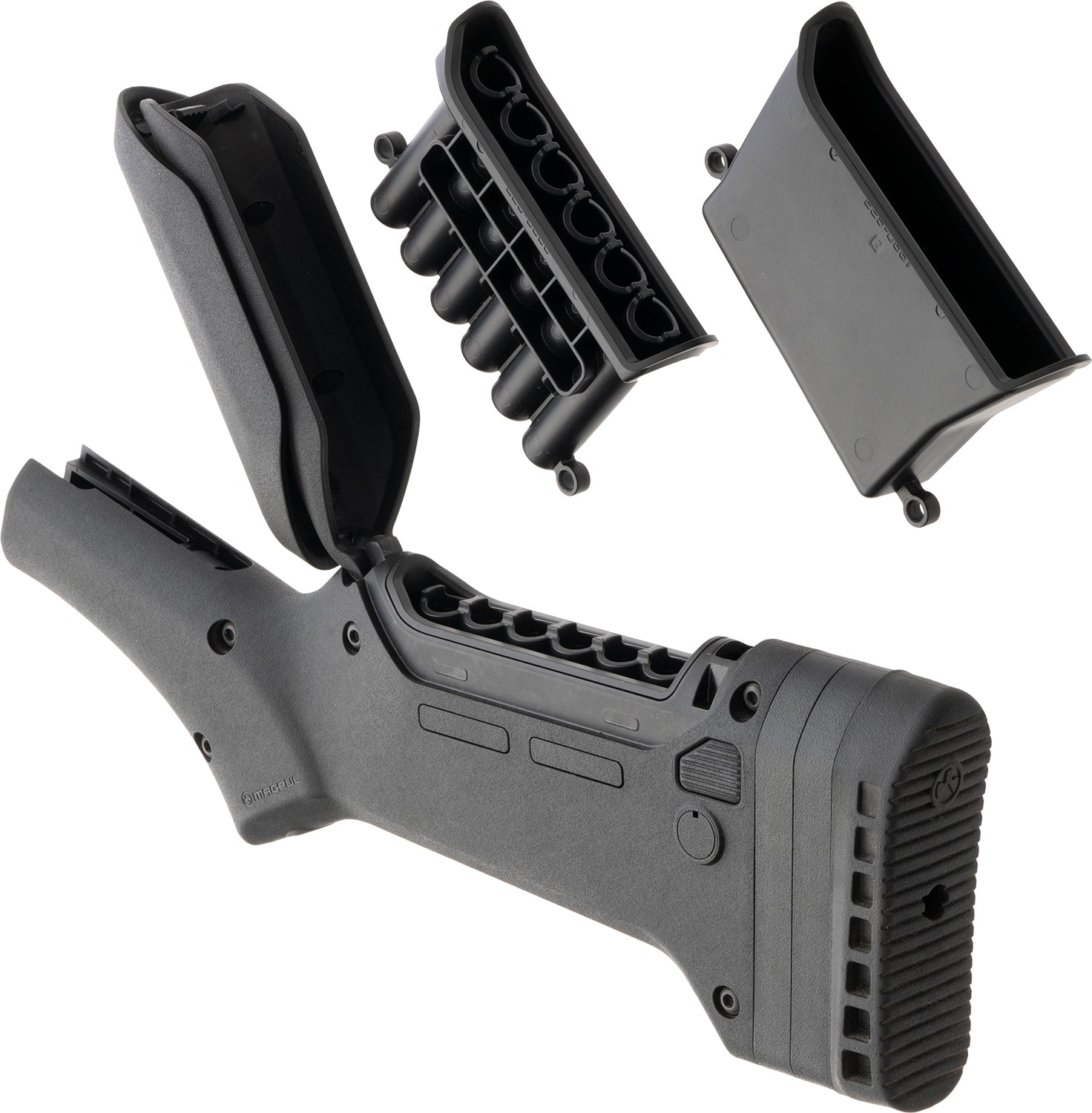 MAGPUL MAG1382BLK ELG MLOK STCK MARLIN 1895/1894