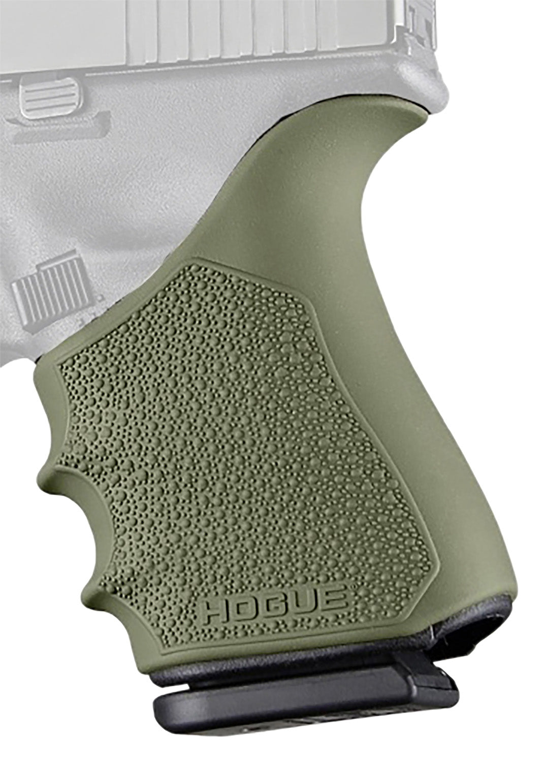 HOG 17051   BEAVERTIL GRP SLVE GLK 19/23 G1/2 ODG