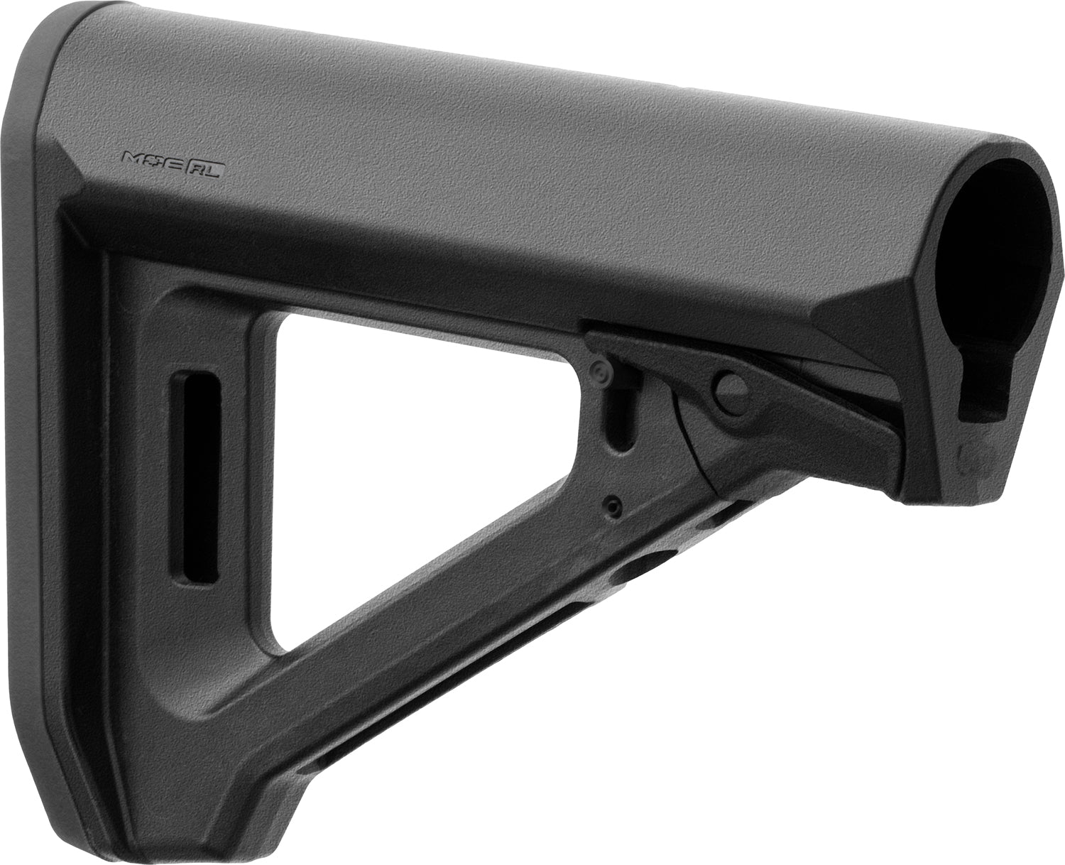 MAGPUL MAG1440BLK MOE RL CARBINE STOCK MILSPEC