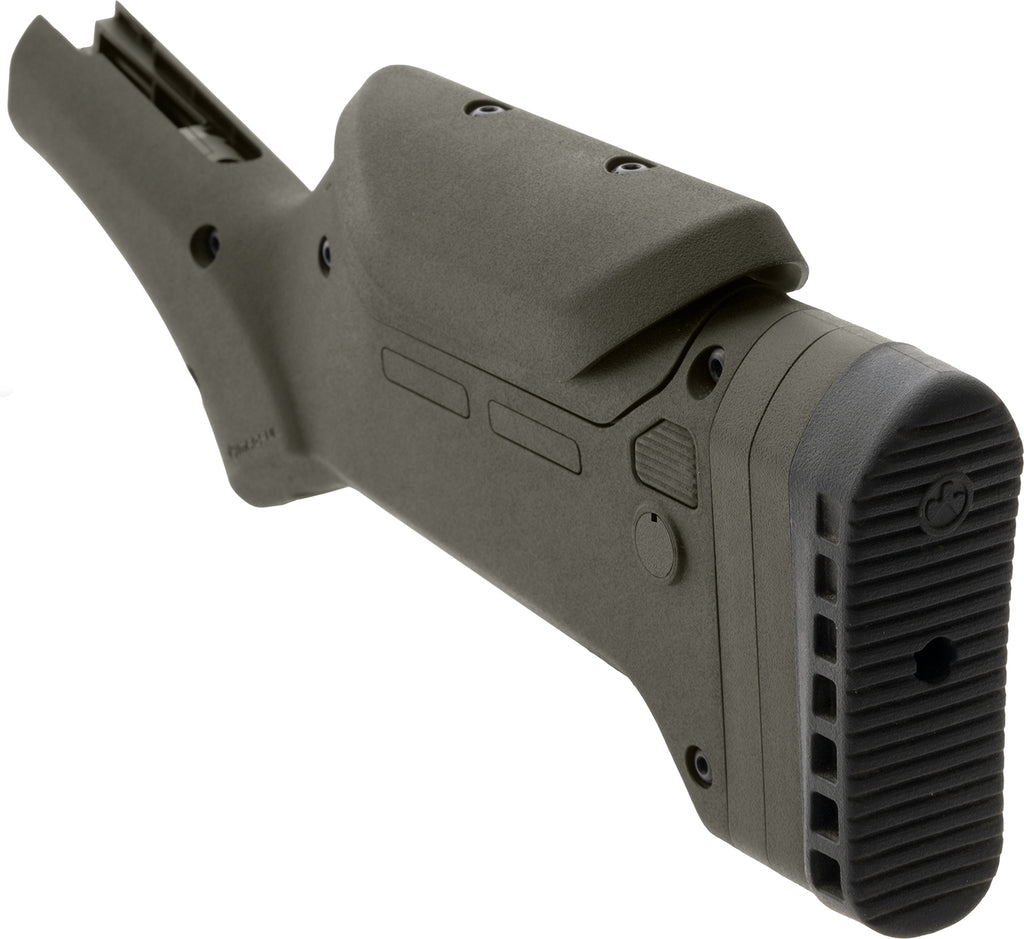 MAGPUL MAG1382ODG ELG MLOK STCK MARLIN 1895/1894