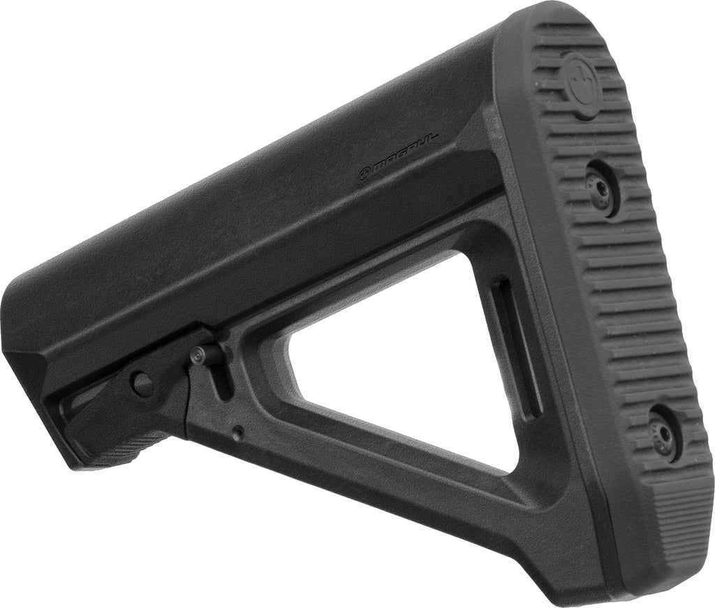 MAGPUL MAG1440BLK MOE RL CARBINE STOCK MILSPEC