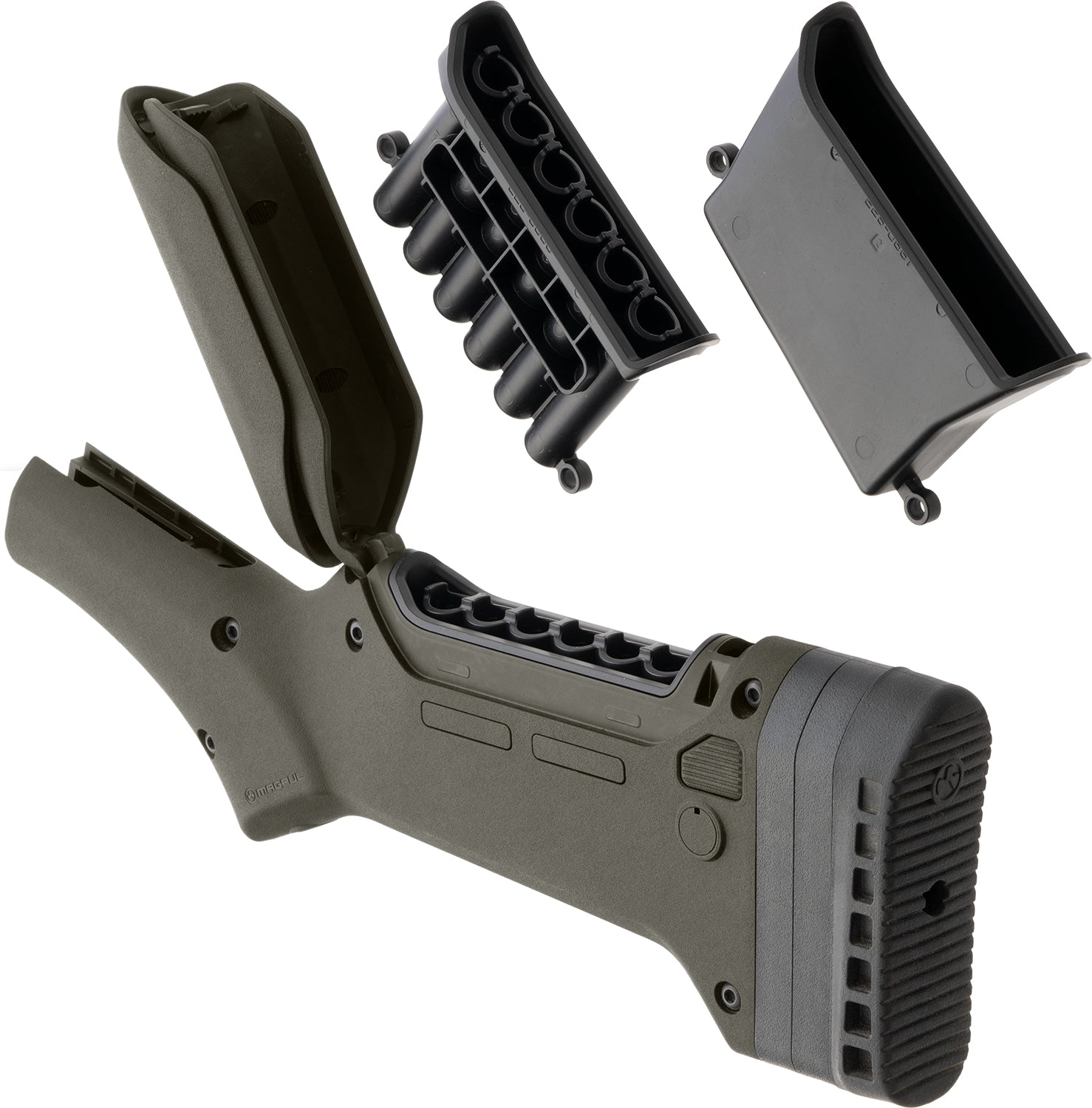 MAGPUL MAG1382ODG ELG MLOK STCK MARLIN 1895/1894