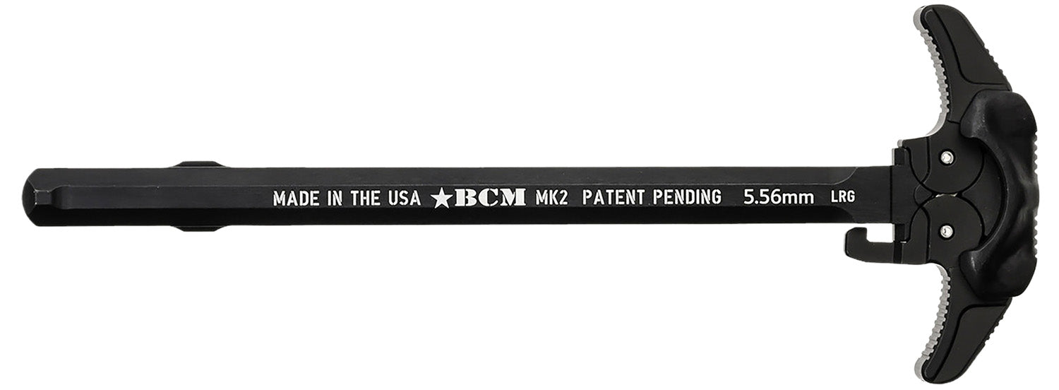 BCM-GFH-MK2-LRG      CHARGE HANDLE LRG LATCH