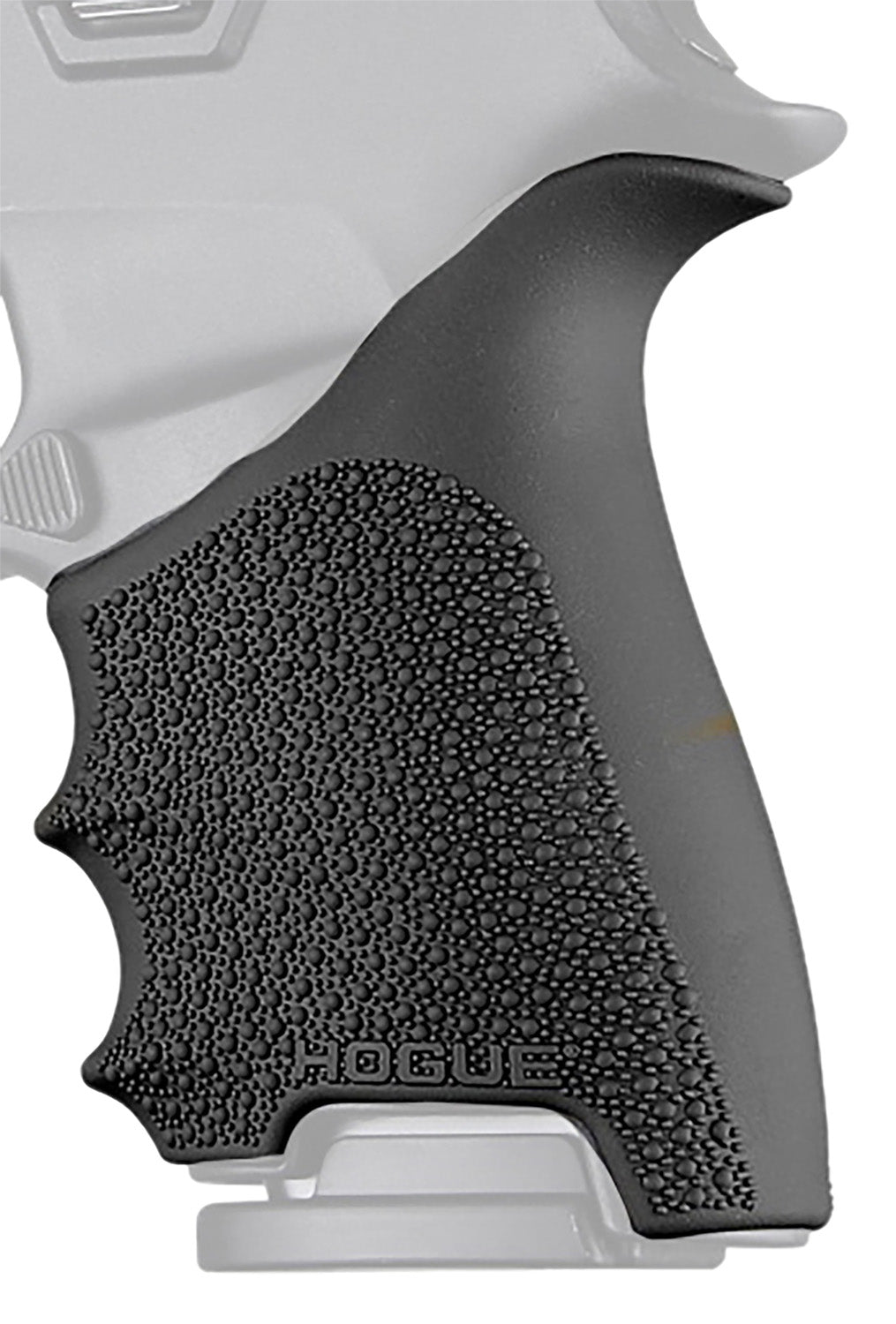 HOG 17610   BEAVERTIL GRP SLVE SIG P320 COMP  BLK
