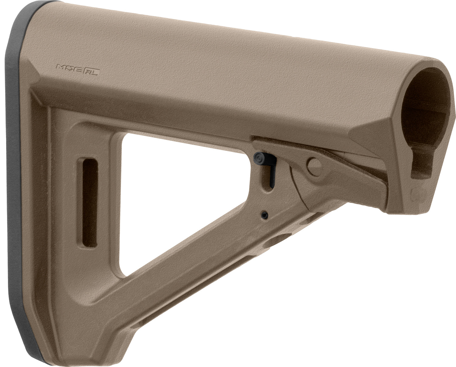 MAGPUL MAG1440FDE MOE RL CARBINE STOCK MILSPEC