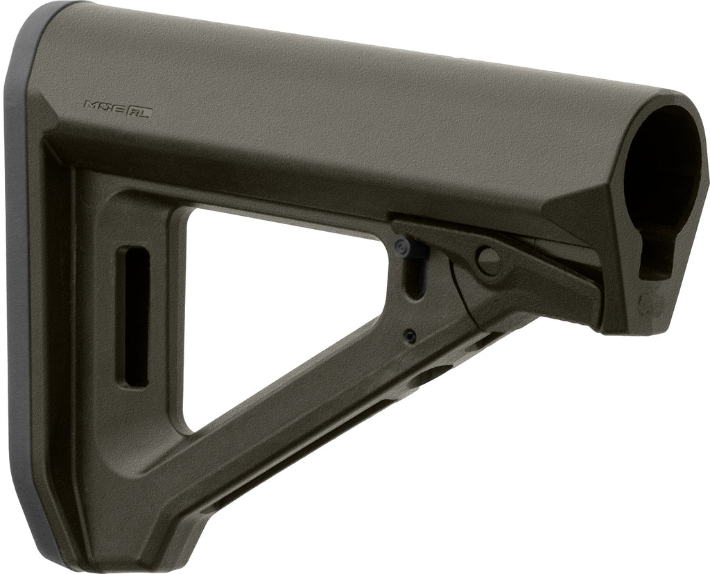 MAGPUL MAG1440ODG MOE RL CARBINE STOCK MILSPEC