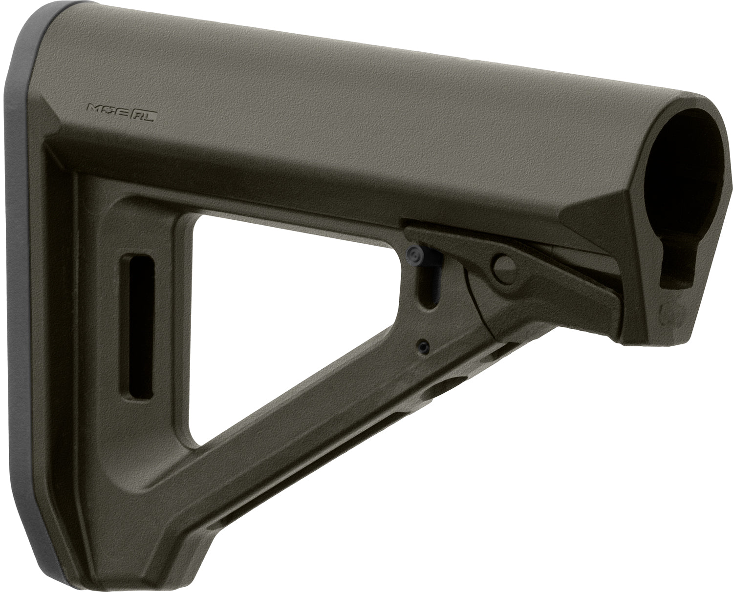 MAGPUL MAG1440ODG MOE RL CARBINE STOCK MILSPEC