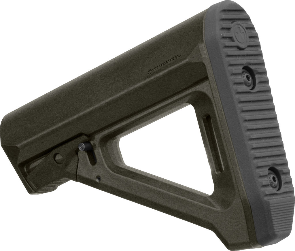 MAGPUL MAG1440ODG MOE RL CARBINE STOCK MILSPEC