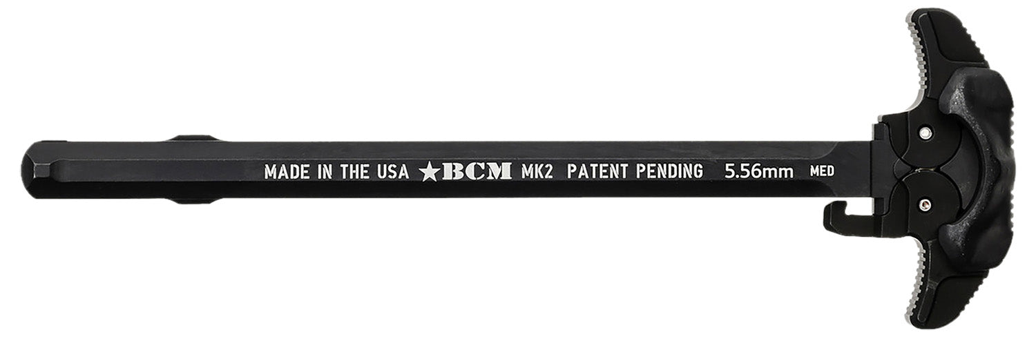 BCM-GFH-MK2-LRG-AMBI HARGE HANDLE LRG LATCH AMB