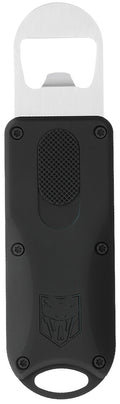 COBRA CTOTFBOBLK      OTF BOTTLE OPENER BLACK