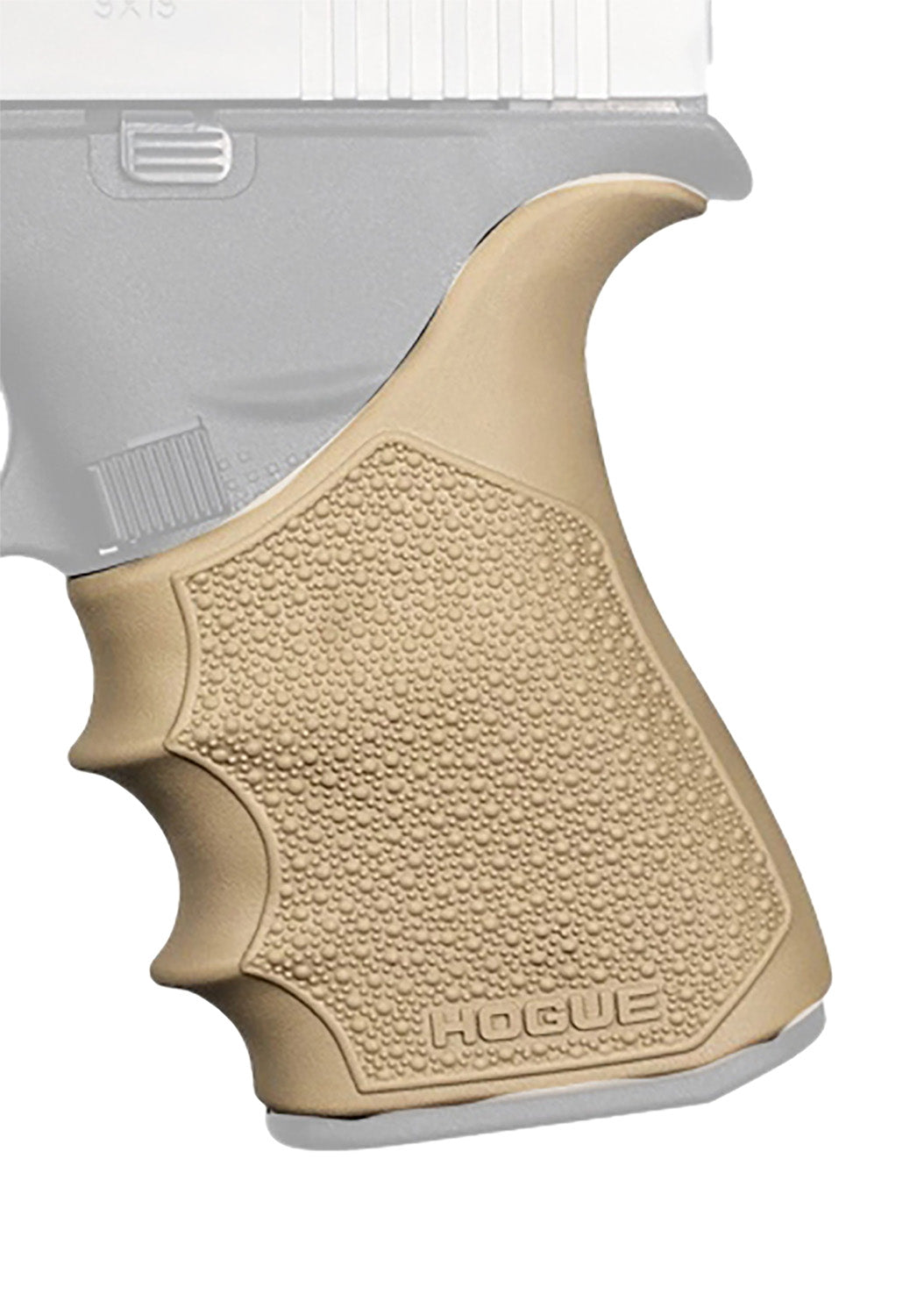 HOG 18213   BEAVERTIL GRP SLVE GLK 43X/48     FDE