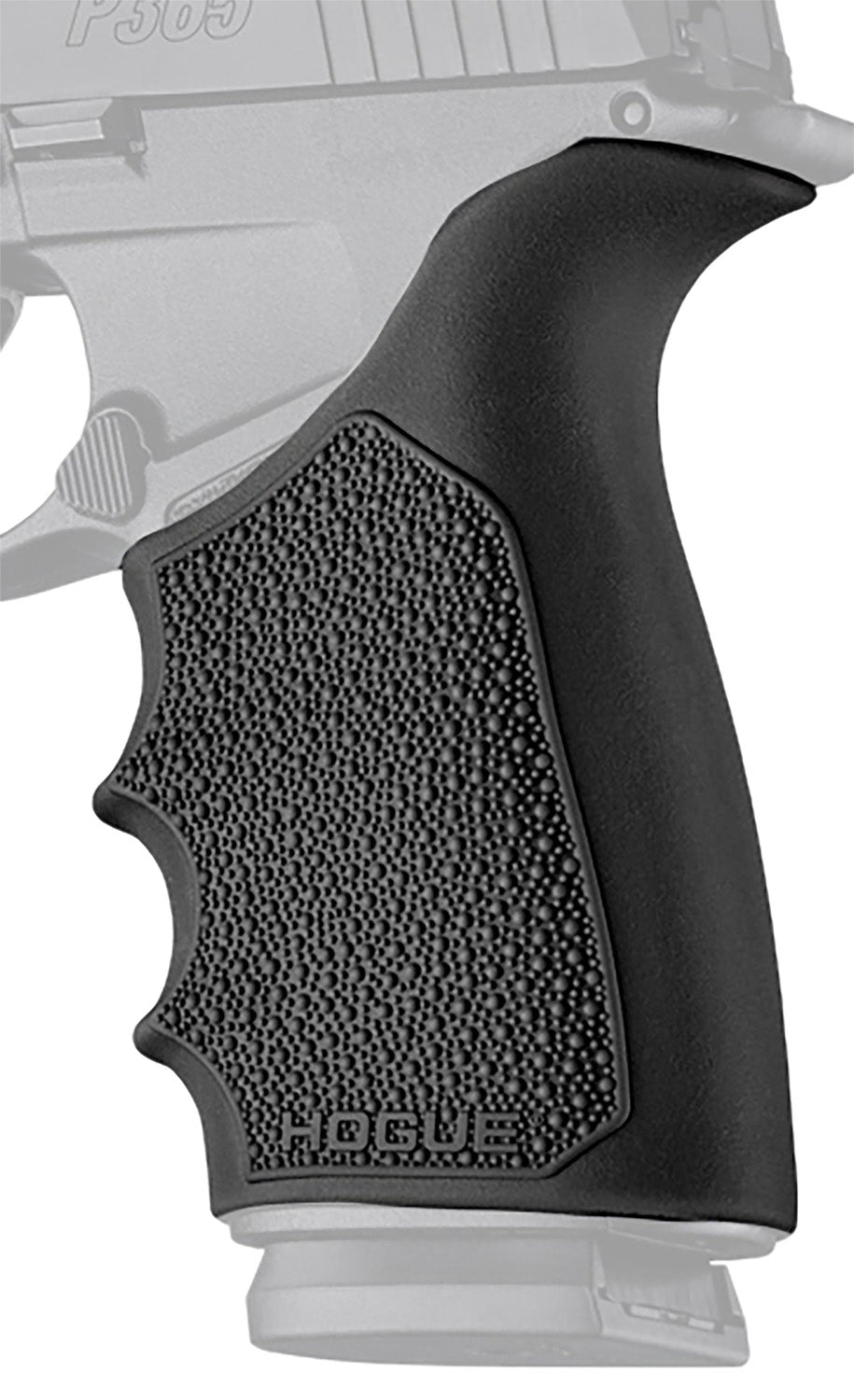HOG 18520   BEAVERTIL GRP SLVE SIG P365 XMARC BLK