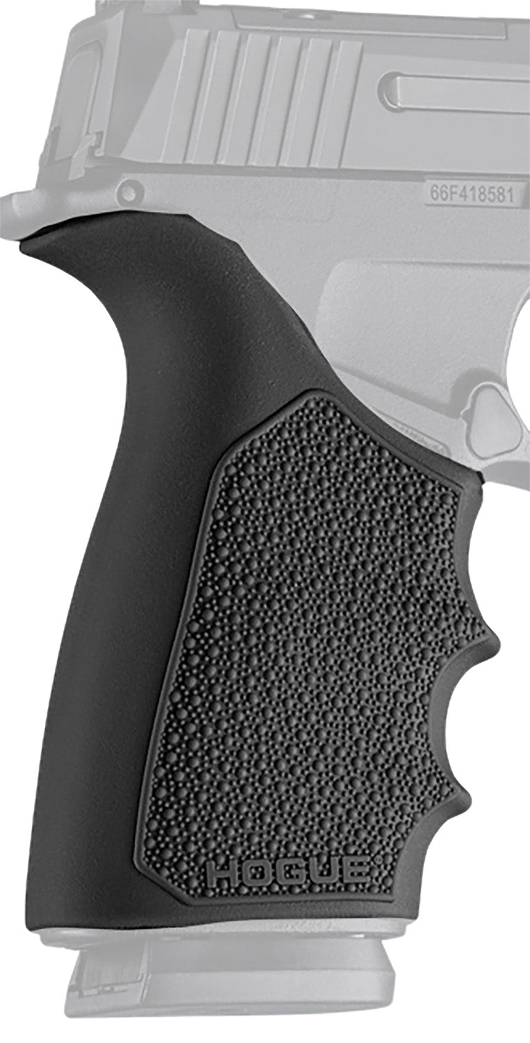HOG 18520   BEAVERTIL GRP SLVE SIG P365 XMARC BLK