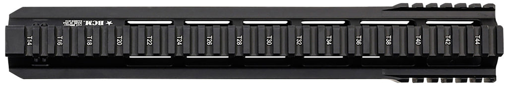 BCM RAIDER-M13-556-BLK    RAIDER MLOK RL 13" BLK