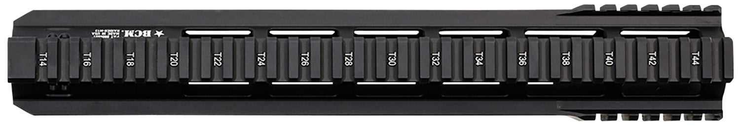 BCM RAIDER-M13-556-BLK    RAIDER MLOK RL 13" BLK