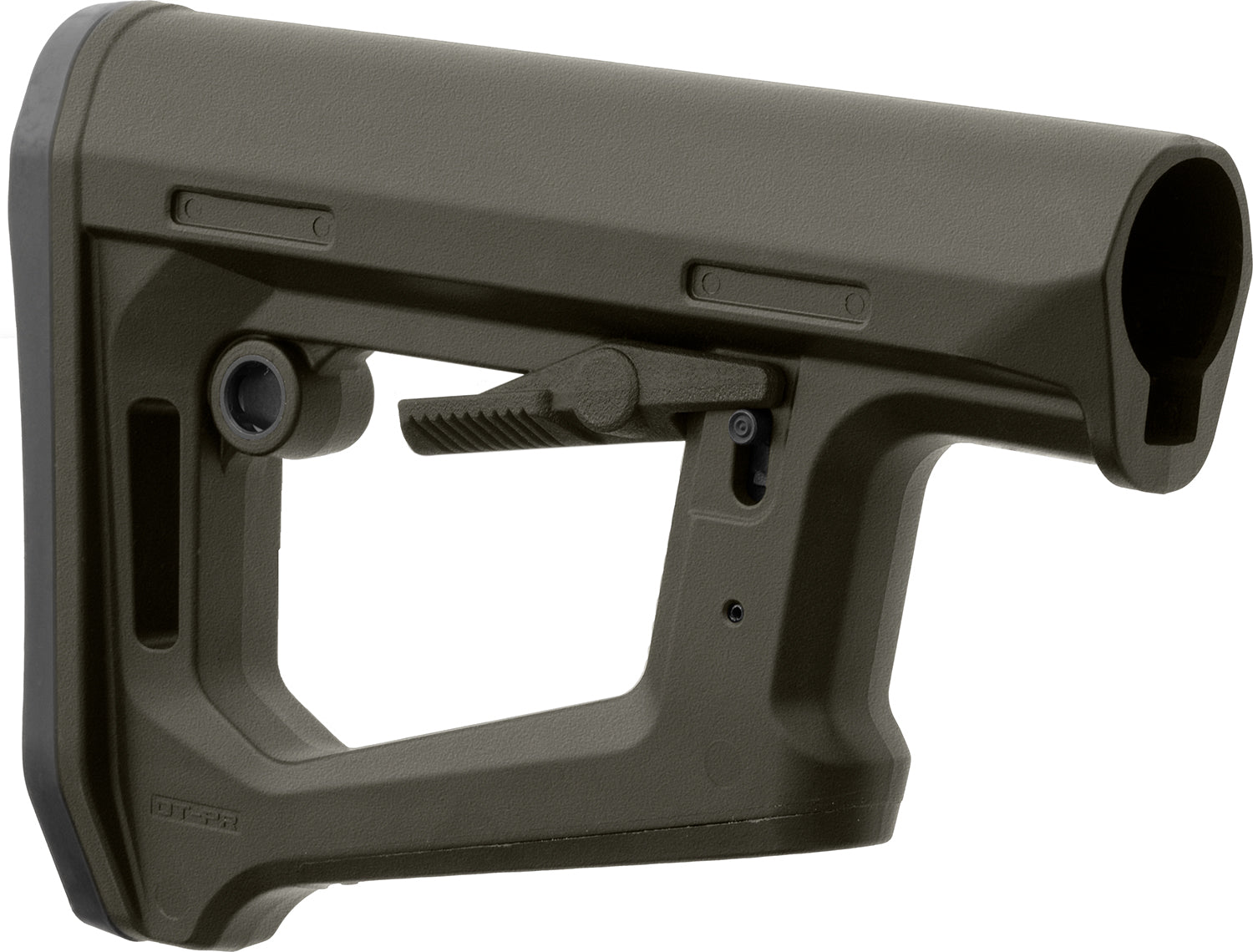 MAGPUL MAG1447ODG DTPR CARBINE STOCK MILSPEC