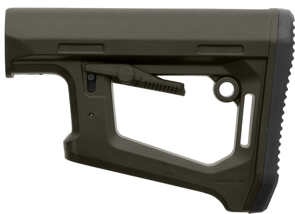 MAGPUL MAG1447ODG DTPR CARBINE STOCK MILSPEC