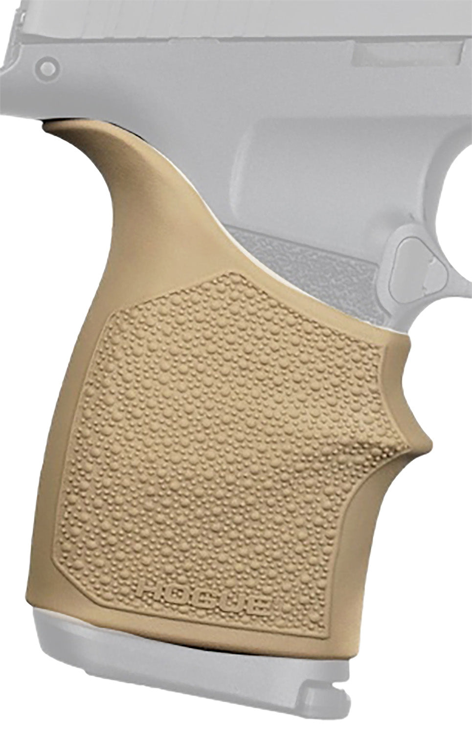 HOG 18713   BEAVERTIL GRP SLVE SIG P365XL     FDE