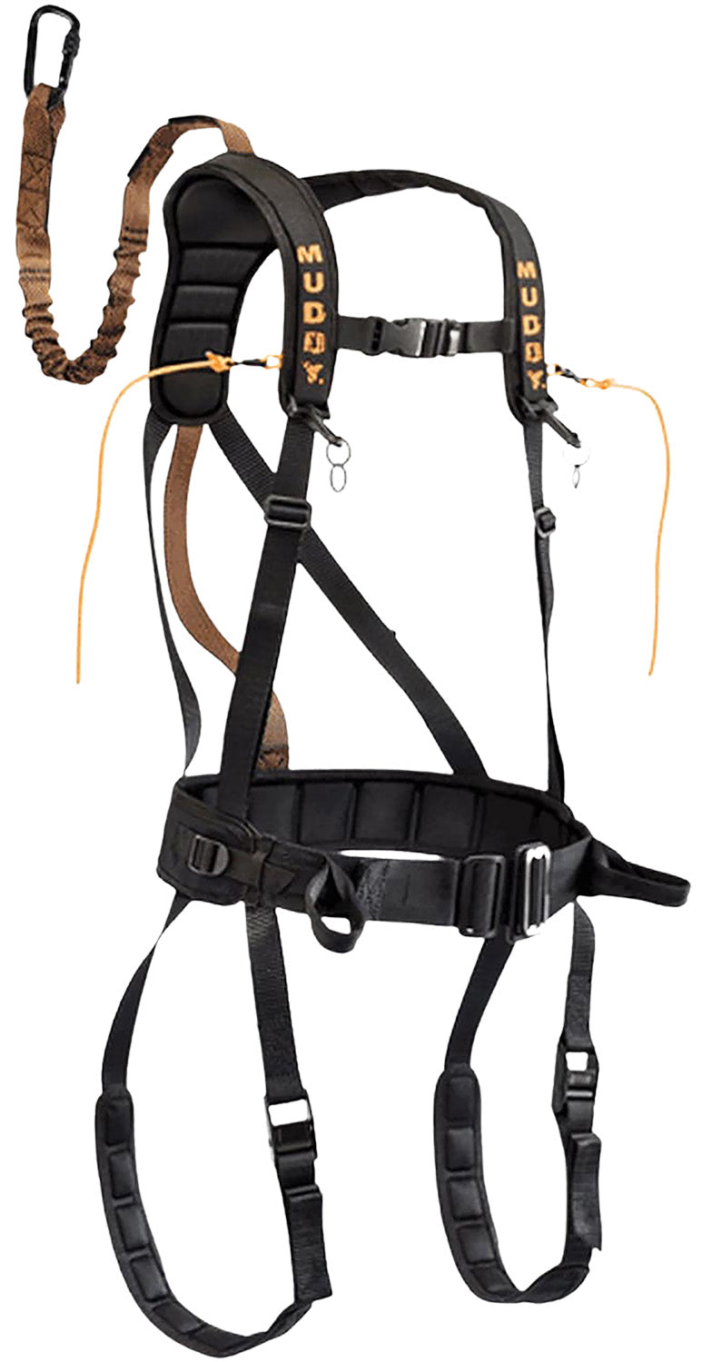 MUDDY MUD-MSH400-XL  HARNESS TREESTD SAFEGRD-XL