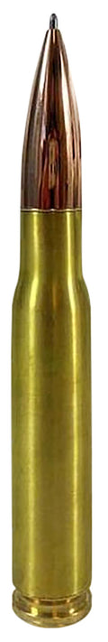 CAMP CBG-1018     BULLET TWIST PEN - 50CAL