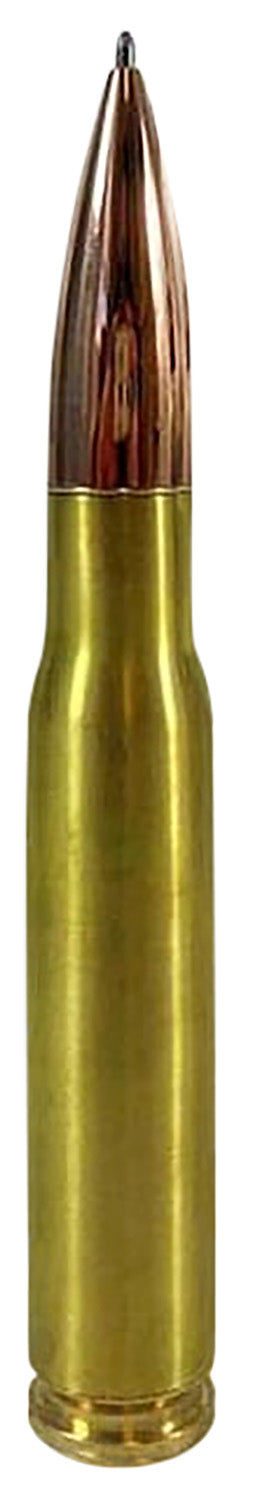 CAMP CBG-1018     BULLET TWIST PEN - 50CAL