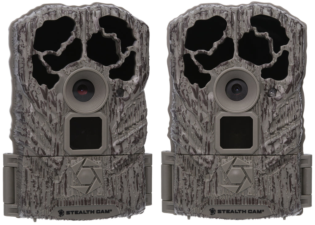 STEAL STC-BT18-2PK     CAMERA BROWTINE 18 MP 2PK