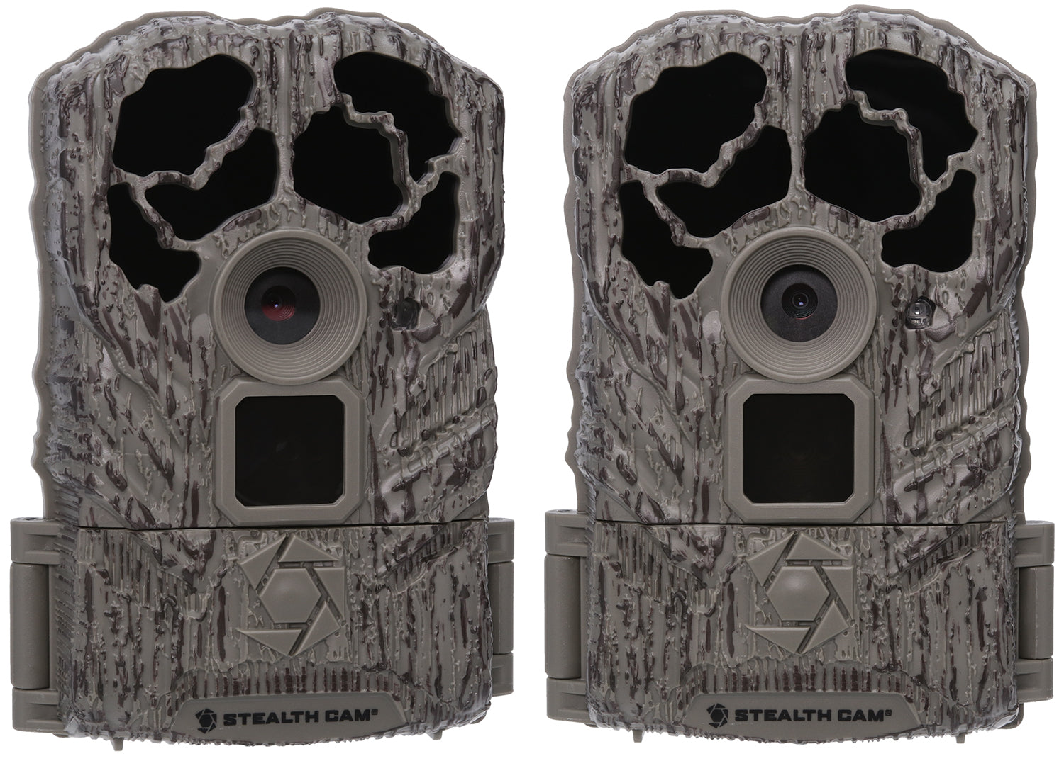 STEAL STC-BT18-2PK     CAMERA BROWTINE 18 MP 2PK
