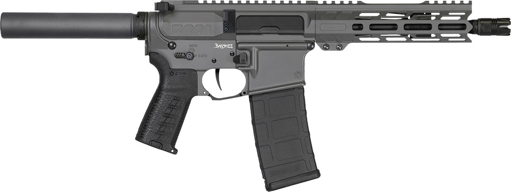 CMMG 30AB20FTNG BANSHEE MK4  300BO  12.5 BRC TUNG