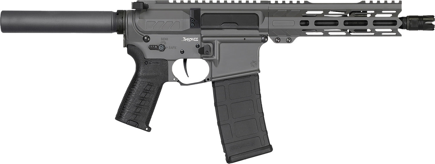 CMMG 30AB20FTNG BANSHEE MK4  300BO  12.5 BRC TUNG