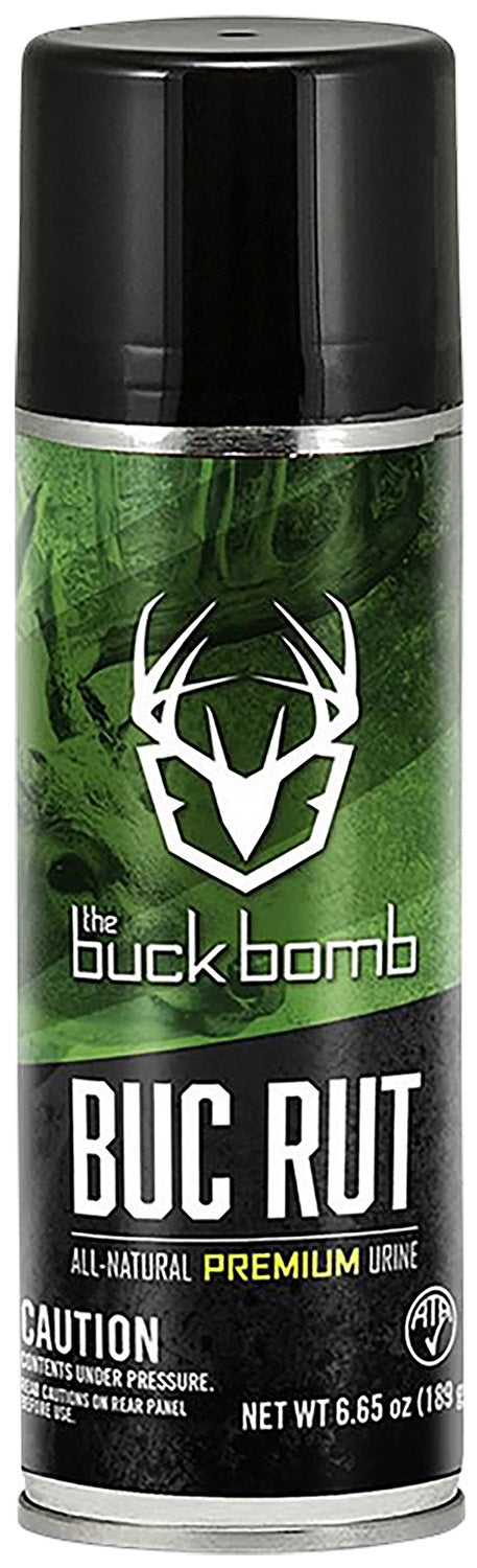 HS BB-200028   SCENT BUC RUT AEROSOL