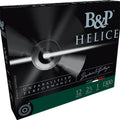 B&amp;P 12B1FE75 HELICE ELECT 12 2.75"1-OZ 7.5   10/10
