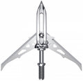RAVIN R101   BROADHEAD 3PK STEEL