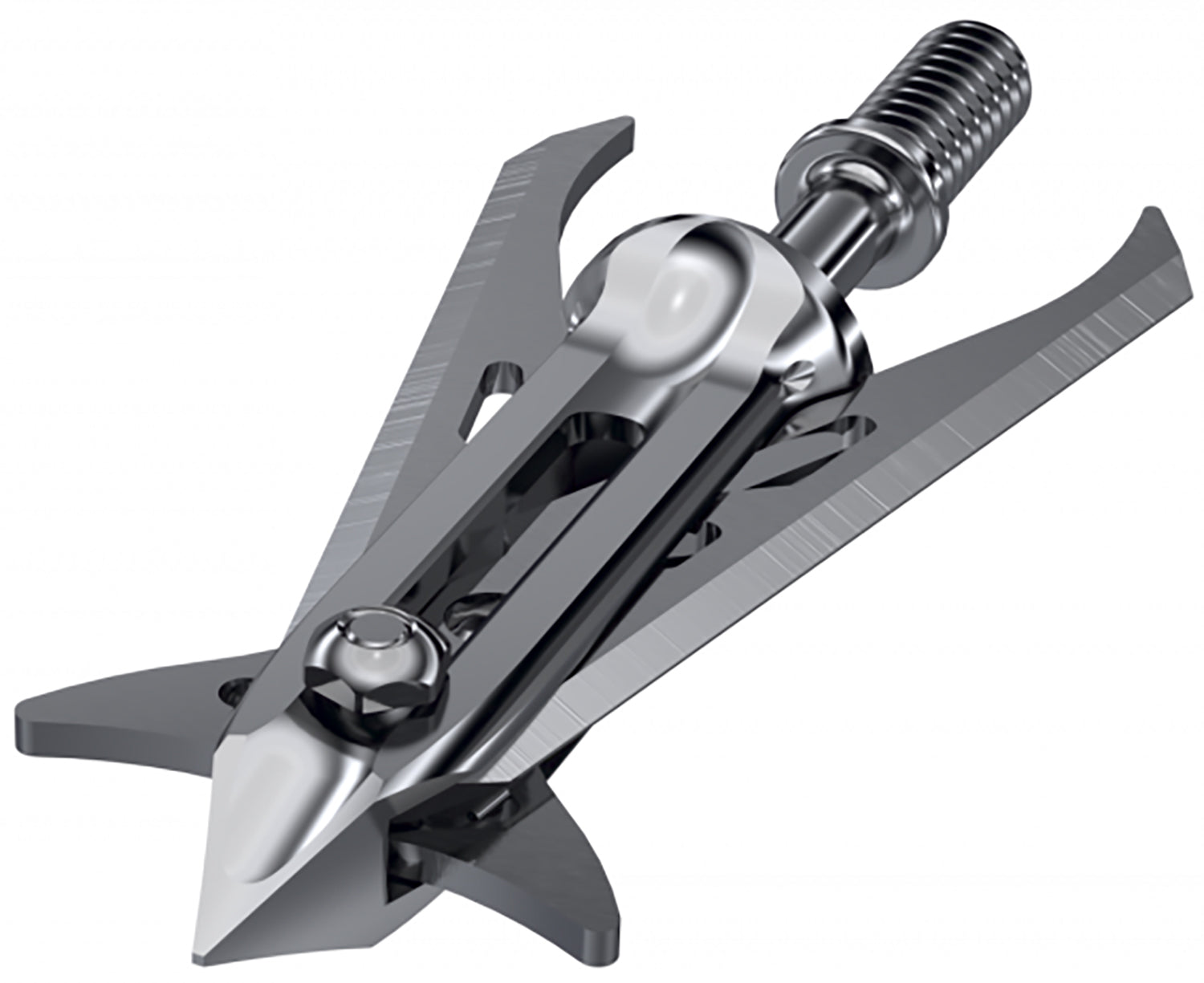 RAVIN R101   BROADHEAD 3PK STEEL