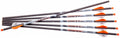 RAVIN R139   ARROWS 400GR. 6PK  .001